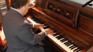 Tony Sitoy - Two For the Road Theme by Henry Mancini