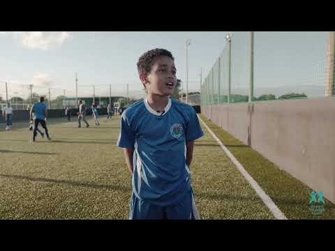 Transform Lives, Help Us Build A Soccer Field!