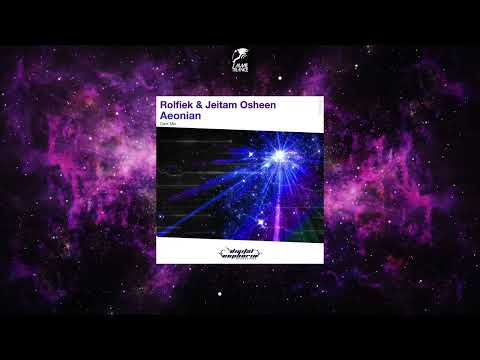 Rolfiek & Jeïtam Oshéen - Aeonian (Extended Dark Mix) [DIGITAL EUPHORIA RECORDINGS]