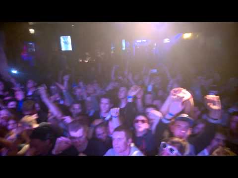 ALCOMINDZ MAFIA X BAŁAGANE X ZGAŚ LAMPKIE LIVE