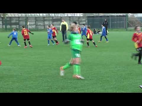 BOKA UNITED VS KVK NINOVE BIG winning