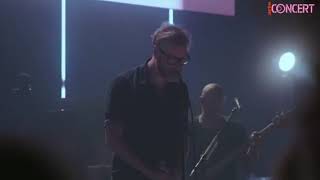 Empire Line (Live) - The National