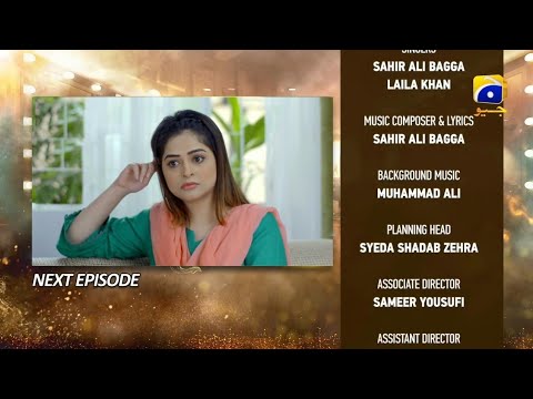 Dao Episode 21 Teaser - Dao Episode 21 Promo - Geo TV Drama Review - 23 March 2024
