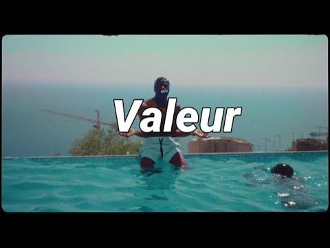 FREE Tiakola x Gazo Type Beat - VALEUR - Instru Mélancolique
