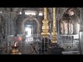 Thiruvanaikoil Uchikkala Pooja Jambukeswarar Thiruvanaikoil Harharmahadev Lordshiva Mahadev