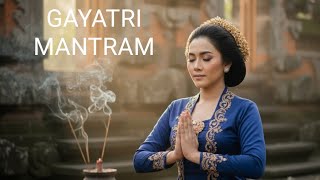 Download lagu Gayatri Mantram - Mantra Memohon Pencerahan - Lagu rohani menyentuh hati - Laksmi Music mp3 Download lagu Gayatri Mantram - Mantra Memohon Pencerahan - Lagu rohani menyentuh hati - Laksmi Music mp3