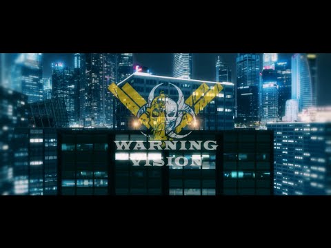 Warning Vision - Nezhasínej - Warning Vision