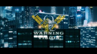 Video Nezhasínej - Warning Vision