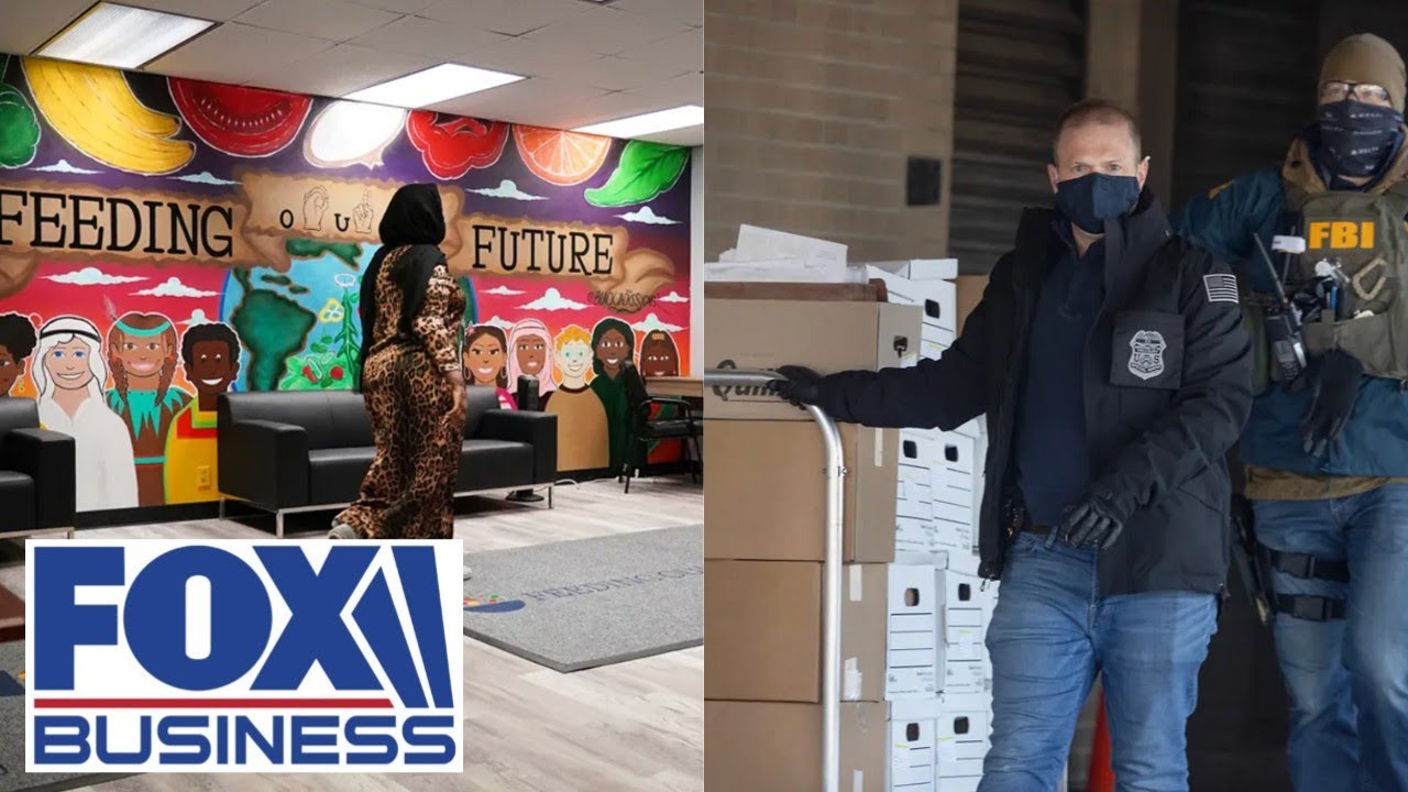 SBA admin wants 'CONSEQUENCES AND ACCOUNTABILITY' for Minnesota fraudsters