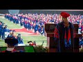 Bumble Founder And CEO Whitney Wolfe Herd SMU May Commencement 2021 Address