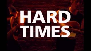 Korey Dane - "Hard Times" (feat. Gold Star) (Official Video)