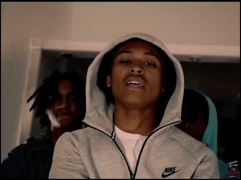 D1-EBK ( official music video ) shot by @lonerprod215