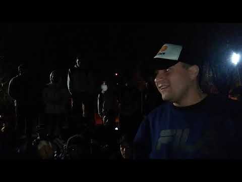 SOLIDO vs ANGK vs BITRI - 8vos - Fecha 1 Torneo ´19 (18/5)