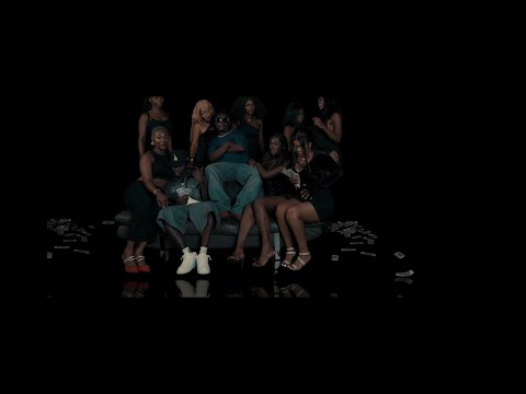 Reggie ft Kweku Smoke -YEDI DOLLARS