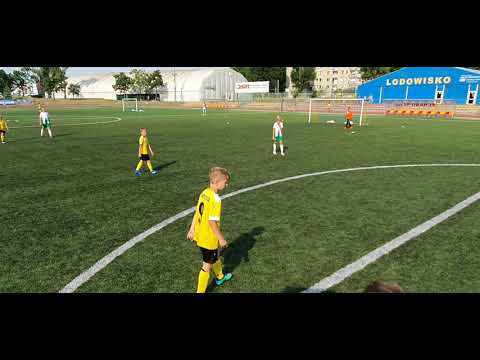MARCOVIA MARKI 09 - GÓRNIK ŁĘCZYCA 09 wynik 4-1
