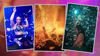 Theory Uptown Fridays Dallas TX