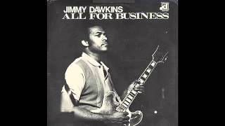 Jimmy Dawkins - Welfare Blues