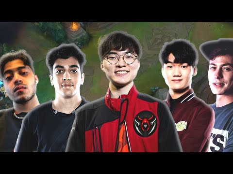 I WON A Tournament Vs Best Zeds I LL Stylish, 420Weabooslayer