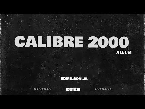 03. Edmilson Jr - Scientists V2 (Feat DJ Leo & No Mercy) 2023