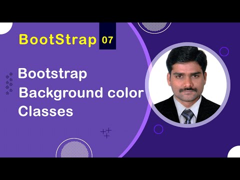 What is Bootstrap Bootstrap5 Tutorial 01 