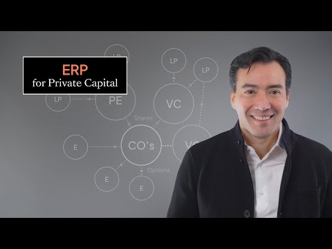 Carta: The ERP for Private Capital