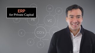 Carta: The ERP for Private Capital