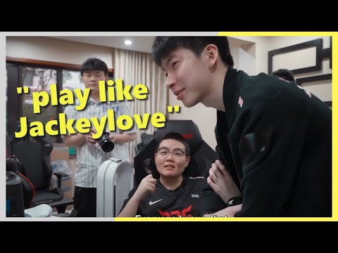 369 gave Hope this brutal piece of Advice: