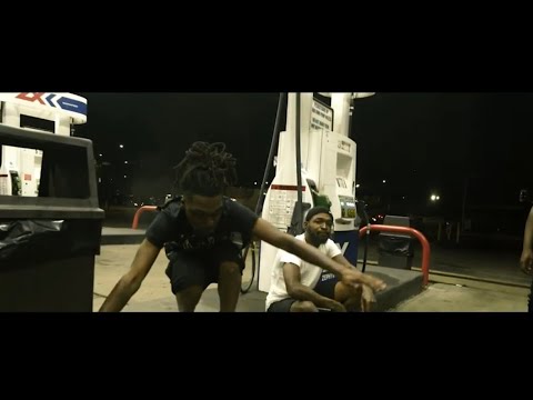 Bucc Skanless x Tazz B -  Kicc Yo Door Freestyle (Official Video) | Shot by @torreyproduction2906