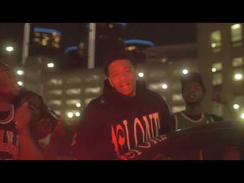 HBK Boom x Crispy Dee x Rich Lee - 4 Four 4 | Shot By Dave Guiterrez