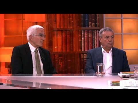 BRATSTVO I JEDINSTVO - Balkanski putevi droge i kriminala u Latinskoj Americi - DJS - 16.5.2019