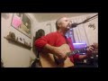 Cover of Dan Fogelberg's "Faces Of America"