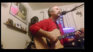 Cover of Dan Fogelberg's "Faces Of America"