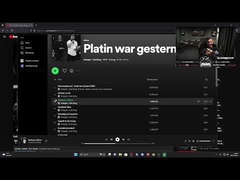 @kollegah  erklärt die Begrifflichkeit "Nuklerarer Winter" im Banger Twitch Stream!