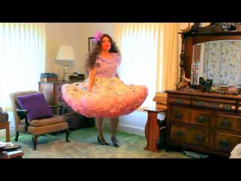 Shannon The Petticoat Queen