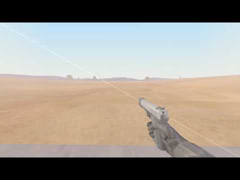 HL2 Pistol Reload