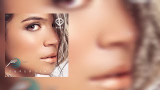 Bajo Control - KAROL G - LETRA (Álbum Super Single) lyrics 