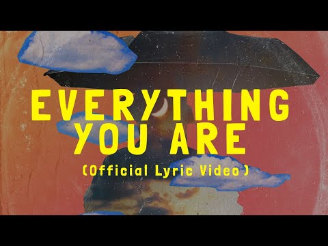 Everything You Are (Official Lyric Video) by AWAKE84