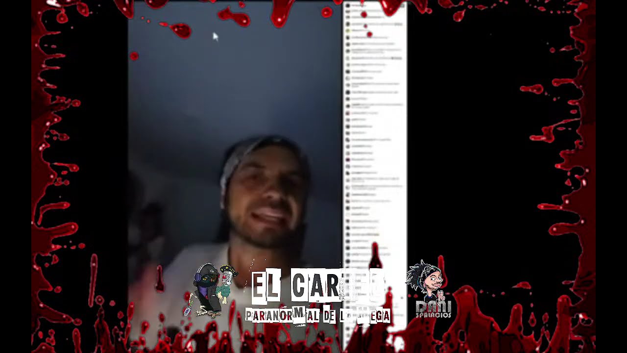 Especial de halloween 2024 dia 4