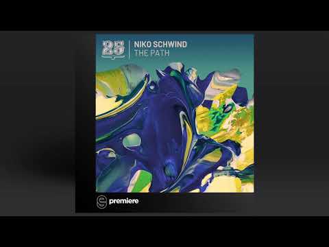 Premiere: Niko Schwind - The Path - Bar 25 Music