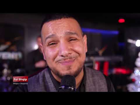 Fol Shqip Show - Lind Prizreni (Happy 2026)