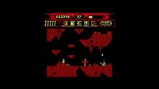 [AMSTRAD CPC] Myth : History In The Making - Longplay & Review