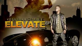 Chamillionaire- Bulletproof (2013)