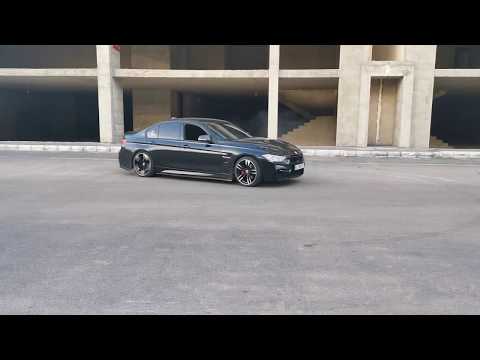 Project'A Tuned f30 328i - Lebanon (donuts)