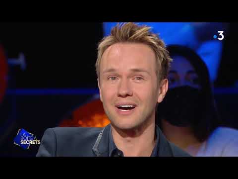 Émotion.. Cyril Féraud évoque le décès de son père - La boîte à secrets