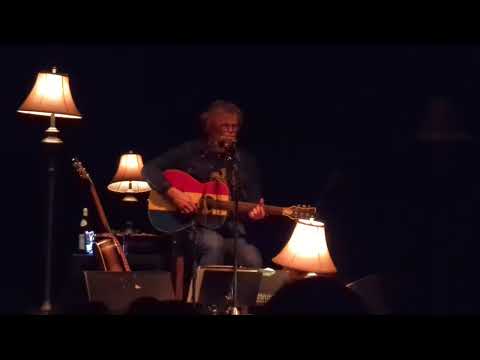 why do they leave (partial) - Ryan Adams - Federal Way, WA 3/18/2023