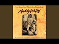 Burr Clover Farm Blues (Plantation Recording)
