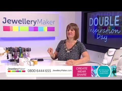 Jewellery Maker Live 23/08/2016 - 8am - 1pm