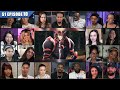 Full Episode Solo Leveling Season 1 Episode 10 Reaction Mashup