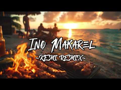 Ino mackerel-Sebastian Cartel x Vanom_KEMI_Remix