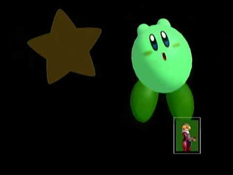 [House of Paign 21] Captain Pretzel (Kirby) vs. Kadence (Sheik) - Pool A1 Loser's R2